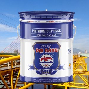 SƠN ALKYD ĐẶC BIỆT CAO CẤP