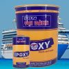 Sơn epoxy giàu kẽm