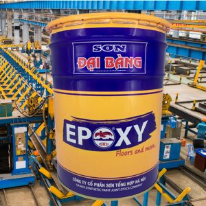 sơn epoxy