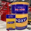 sơn lót chống rỉ epoxy